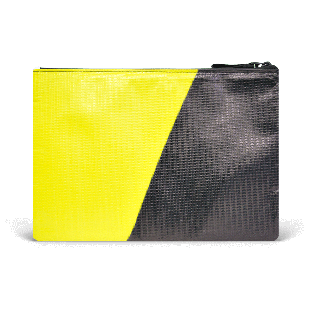 Charlie Pouch