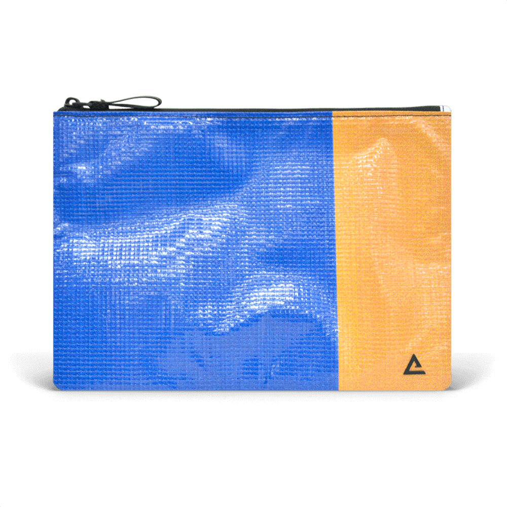 Charlie Pouch