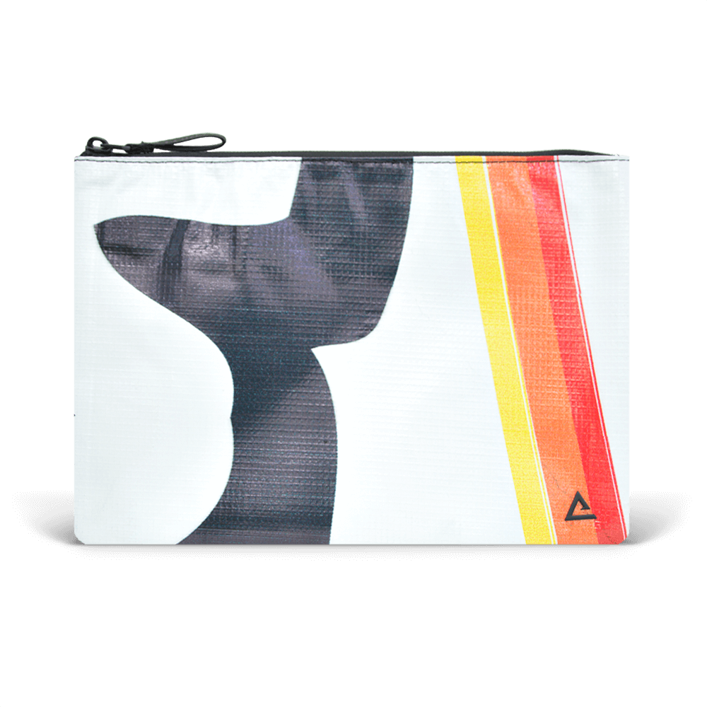 Charlie Pouch