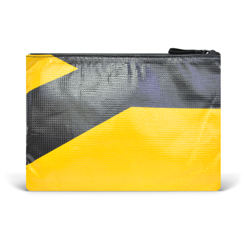 Charlie Pouch