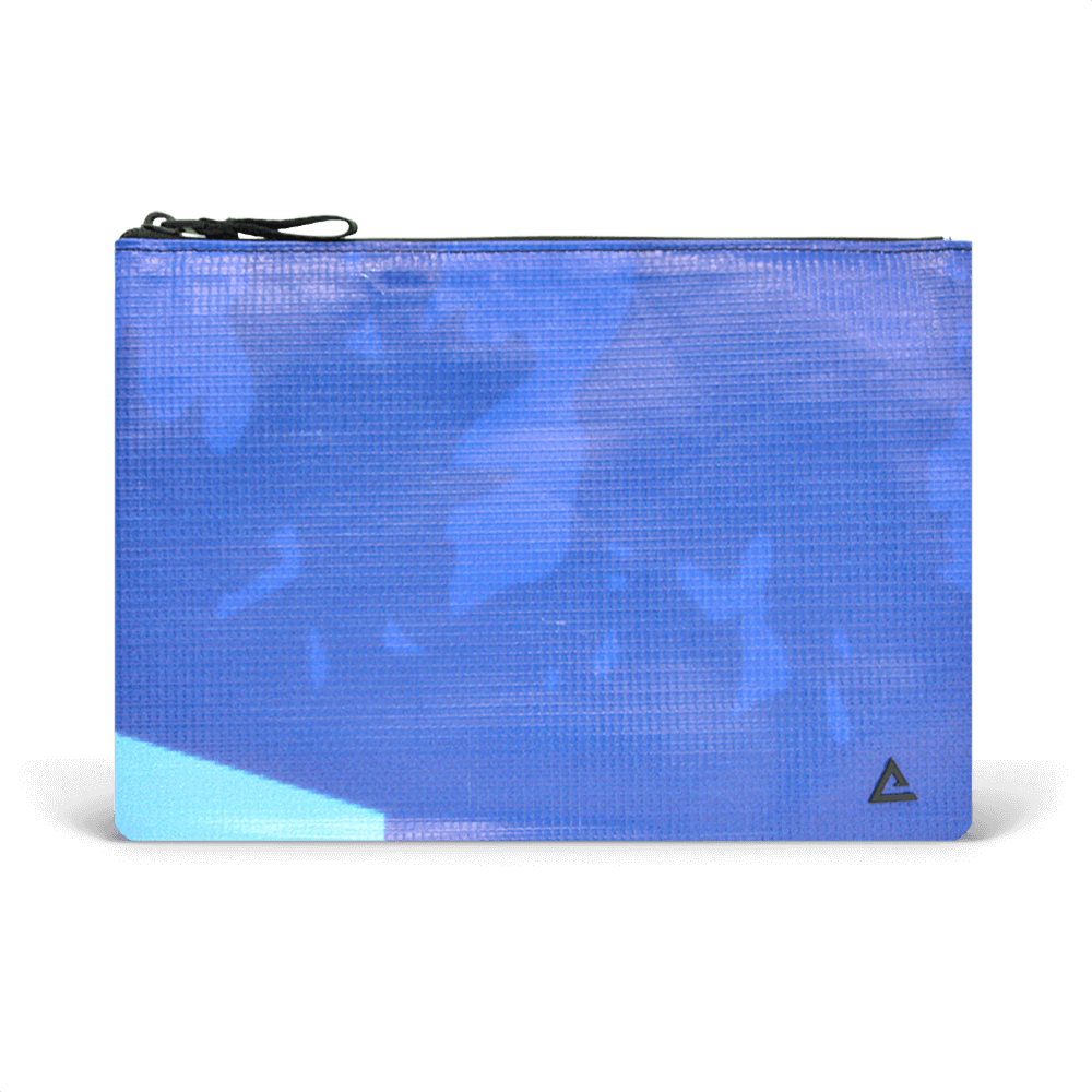 Charlie Pouch