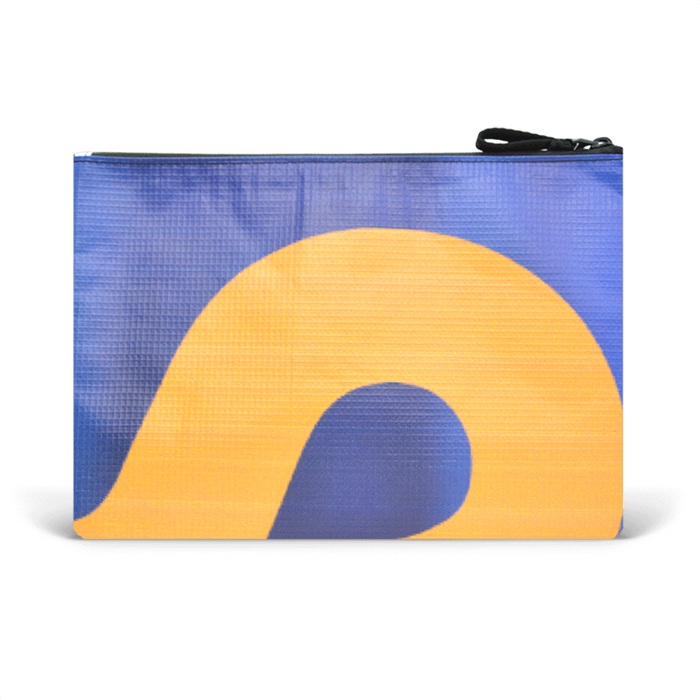 Charlie Pouch