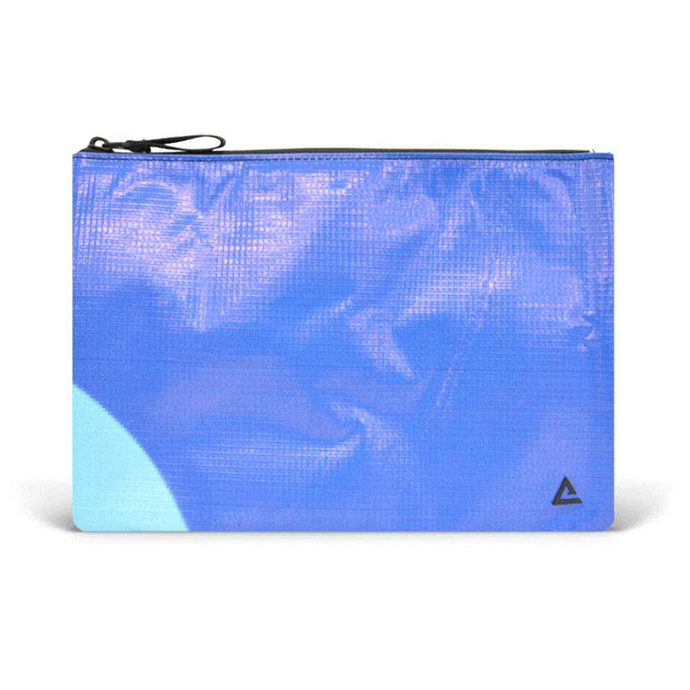 Charlie Pouch