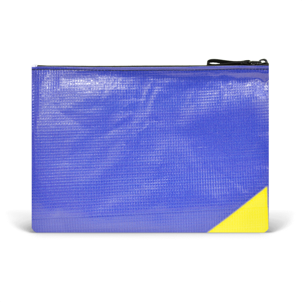 Charlie Pouch