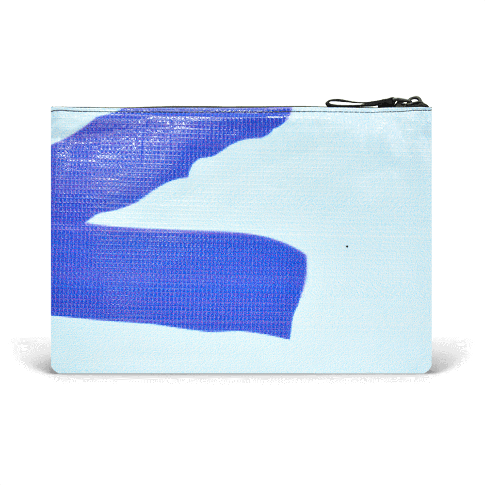 Charlie Pouch