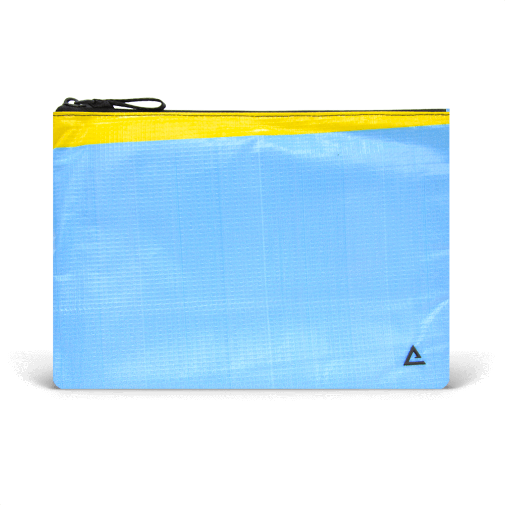Charlie Pouch