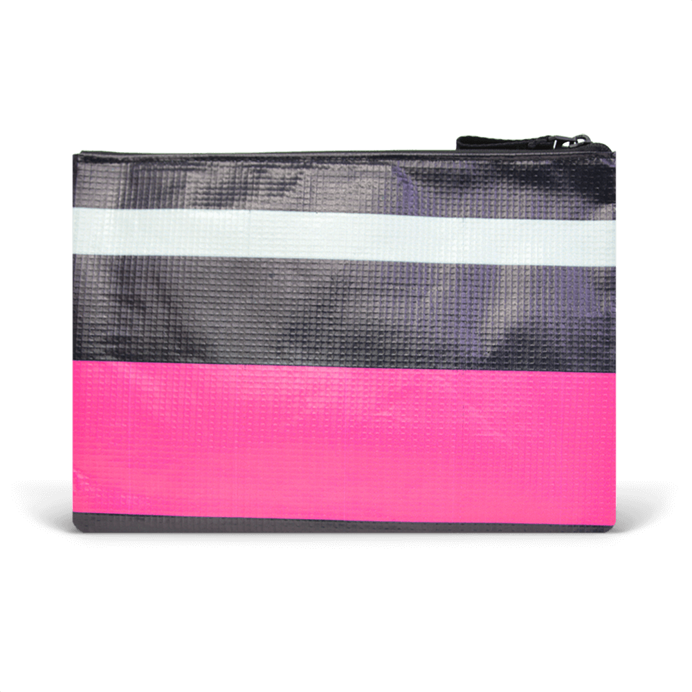 Charlie Pouch