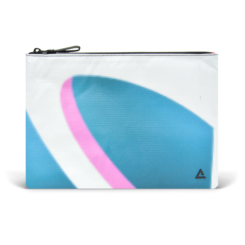 Charlie Pouch
