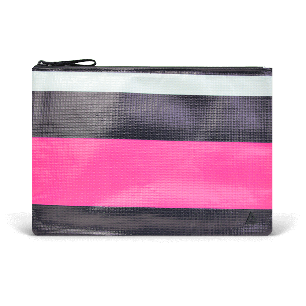 Charlie Pouch