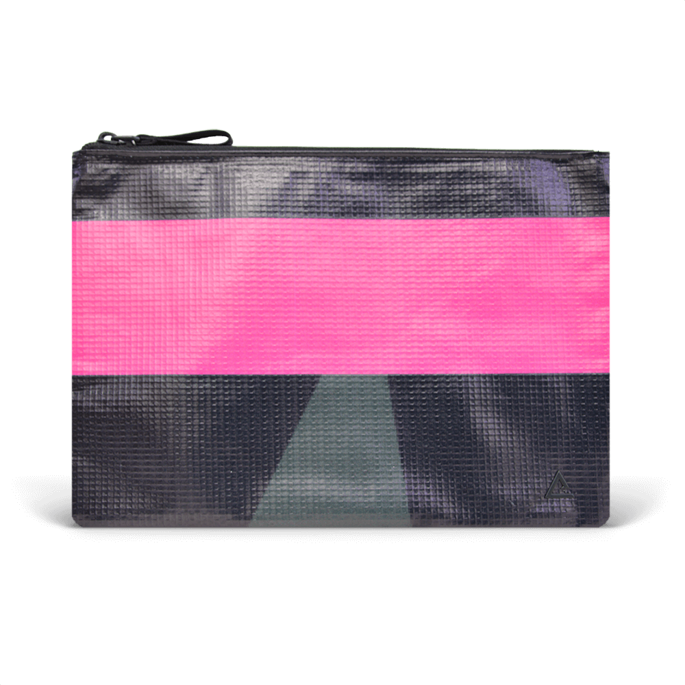 Charlie Pouch