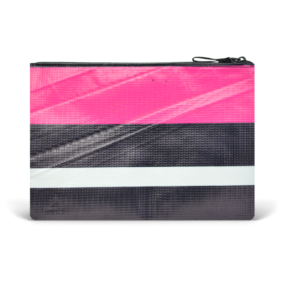 Charlie Pouch