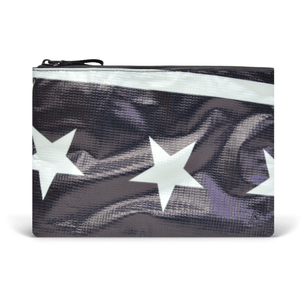 Charlie Pouch