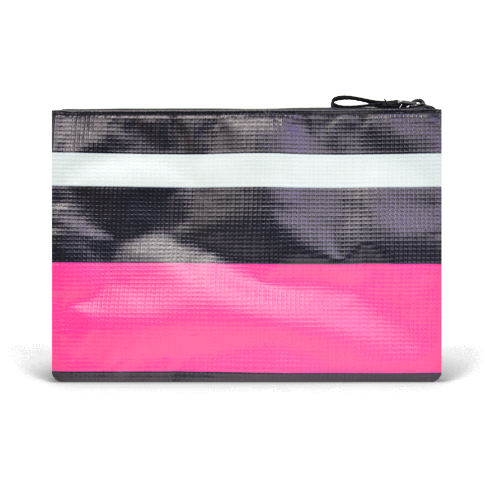 Charlie Pouch