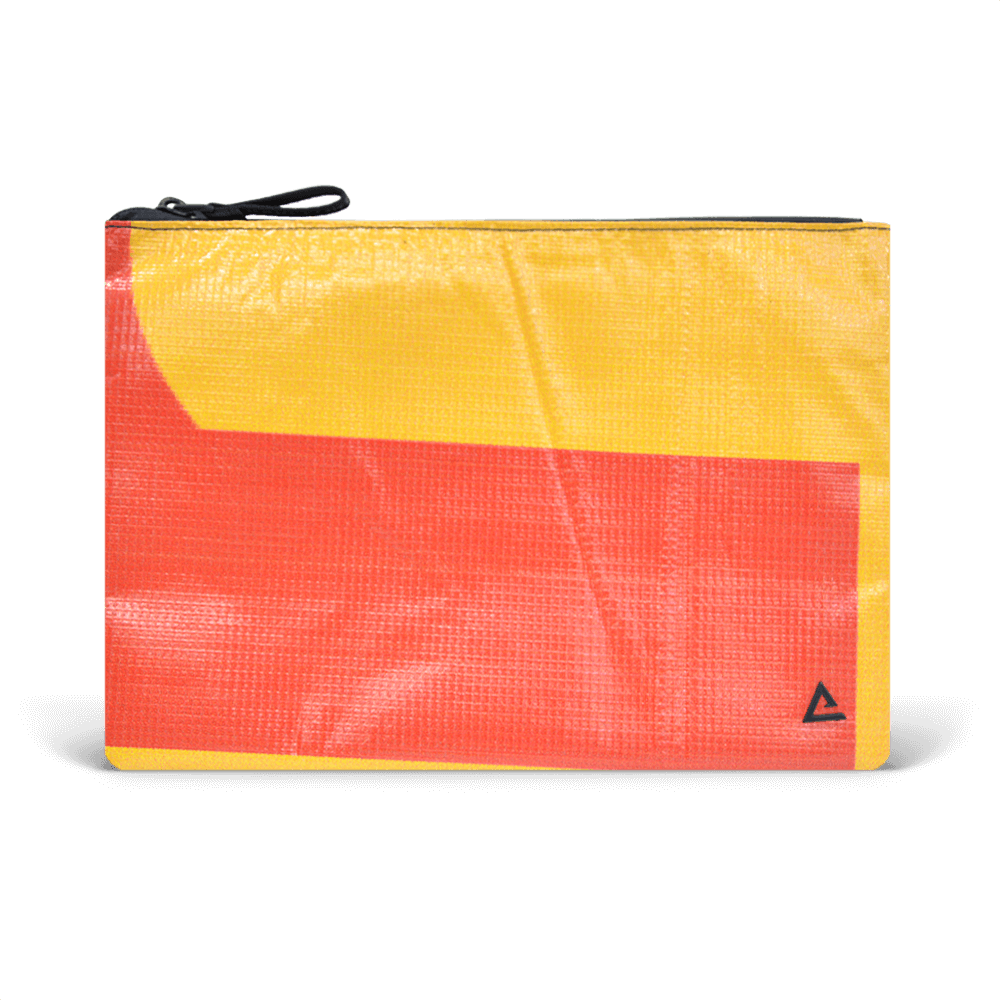 Charlie Pouch