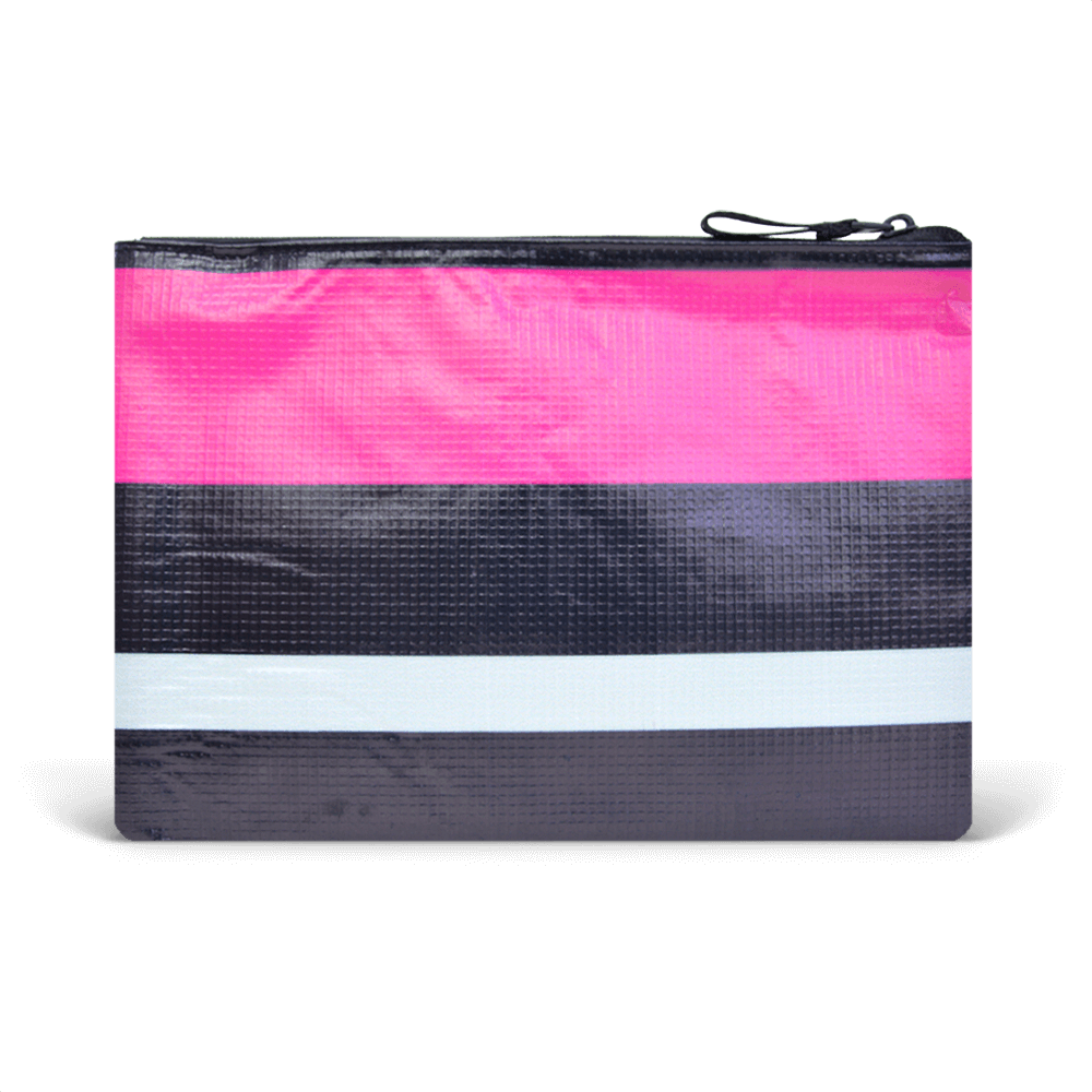 Charlie Pouch