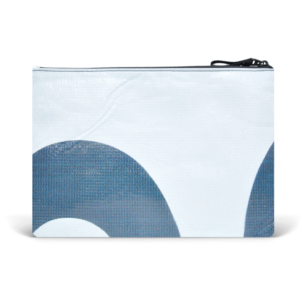 Charlie Pouch