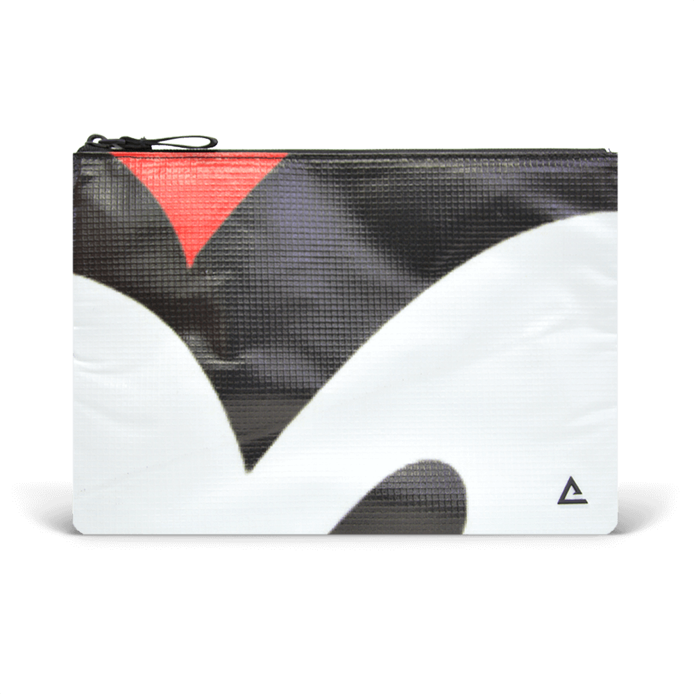 Charlie Pouch