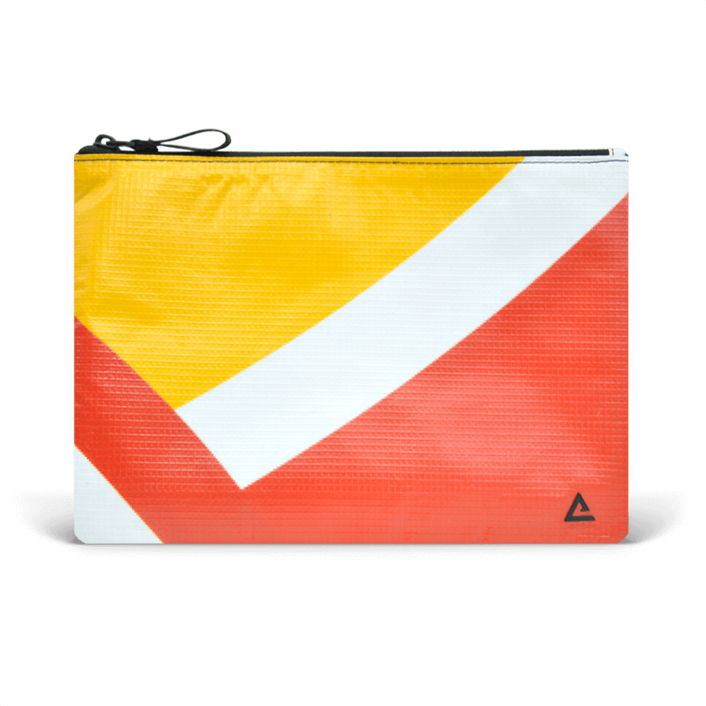 Charlie Pouch