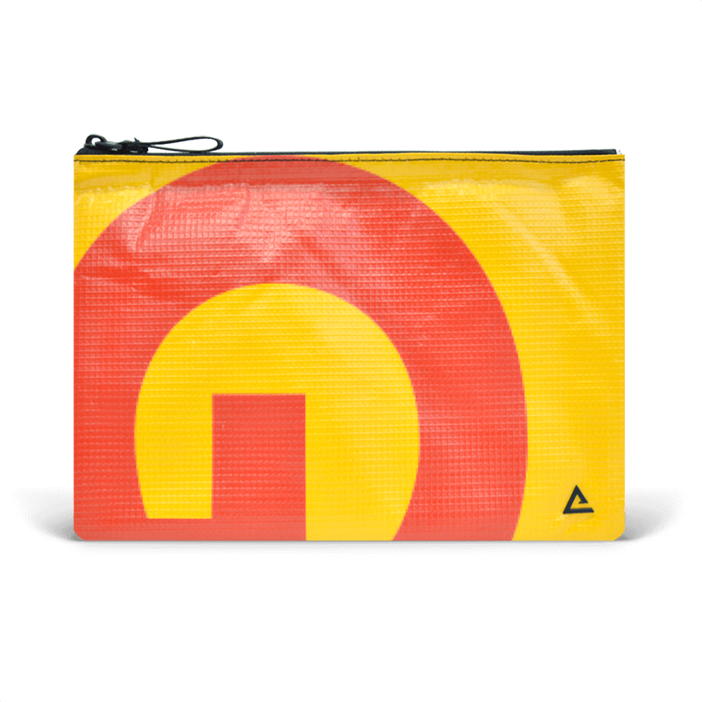 Charlie Pouch