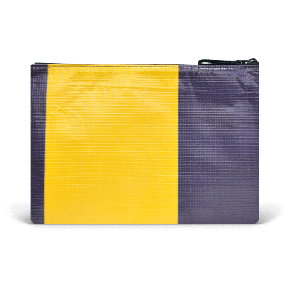 Charlie Pouch