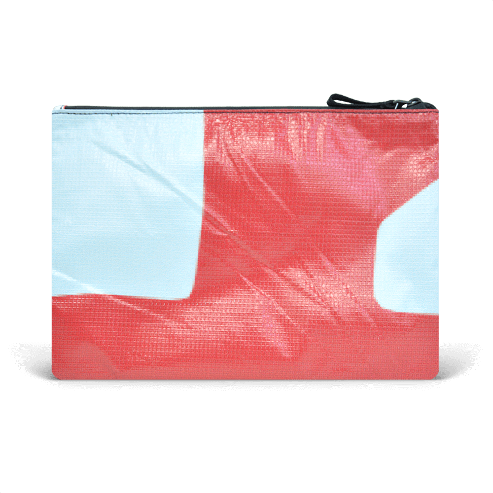 Charlie Pouch
