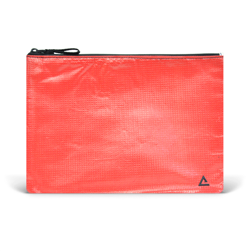 Charlie Pouch