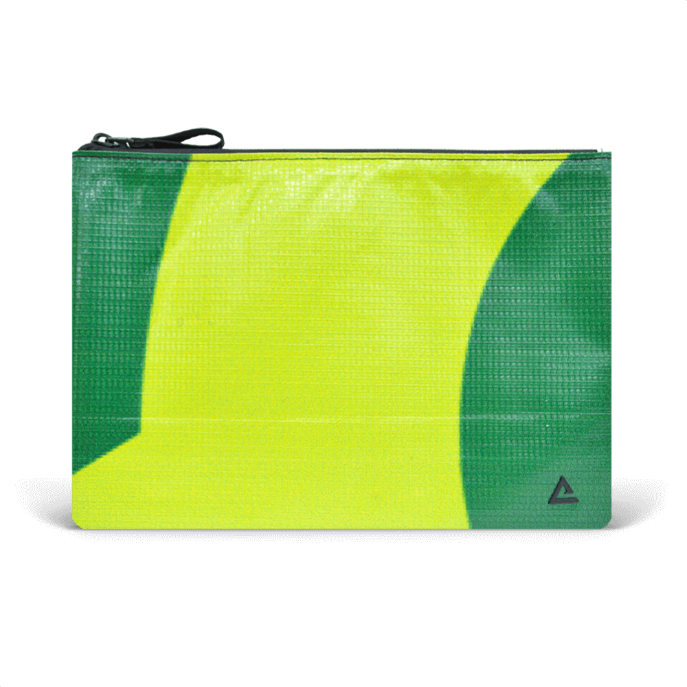 Charlie Pouch