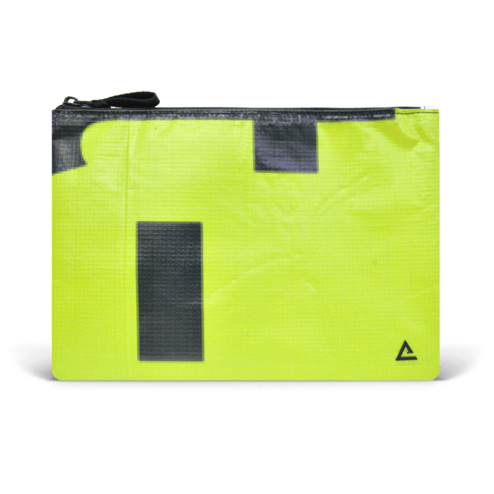 Charlie Pouch