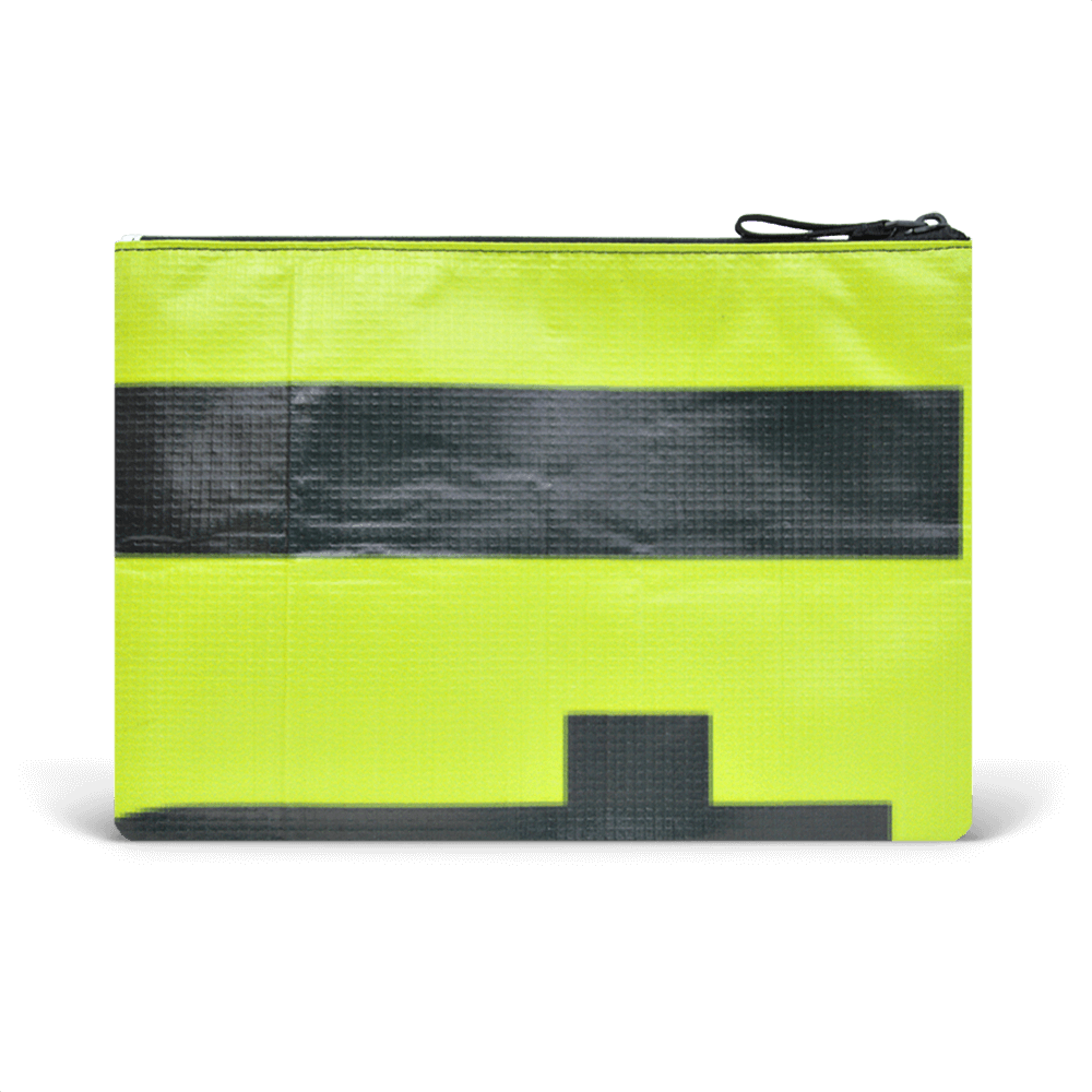 Charlie Pouch
