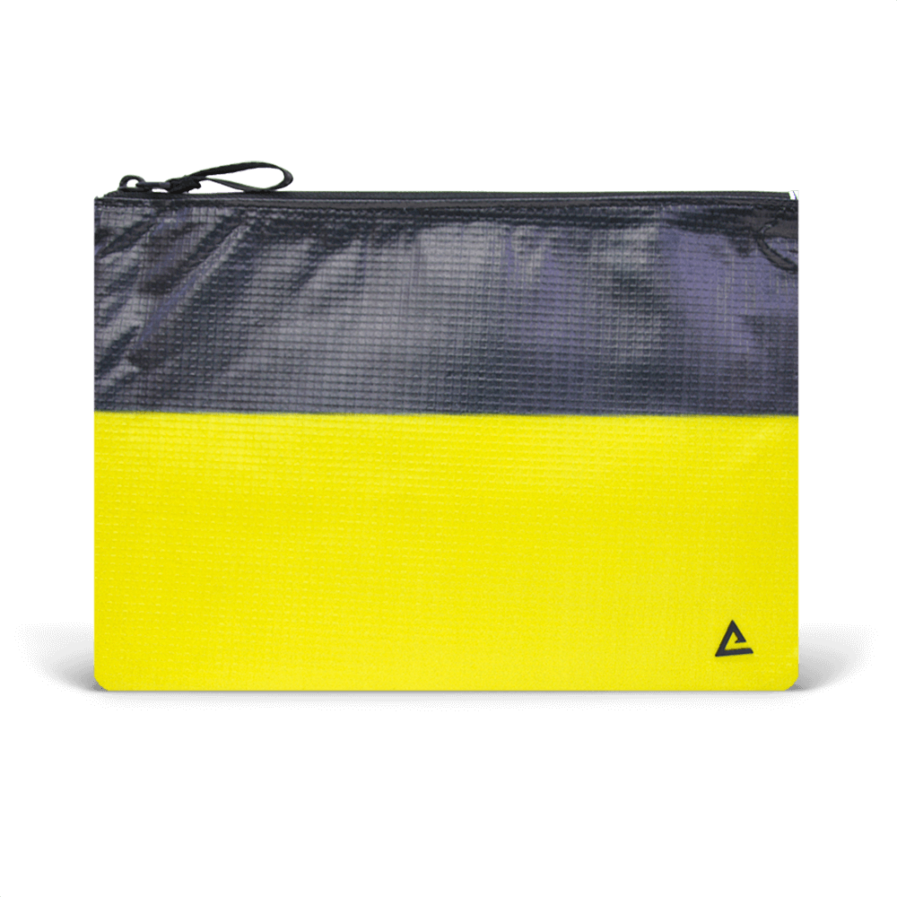 Charlie Pouch