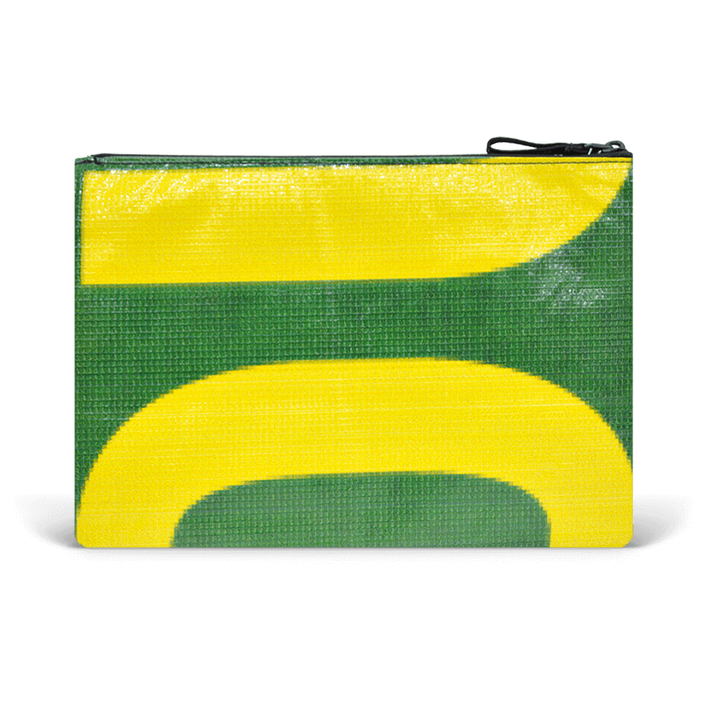Charlie Pouch