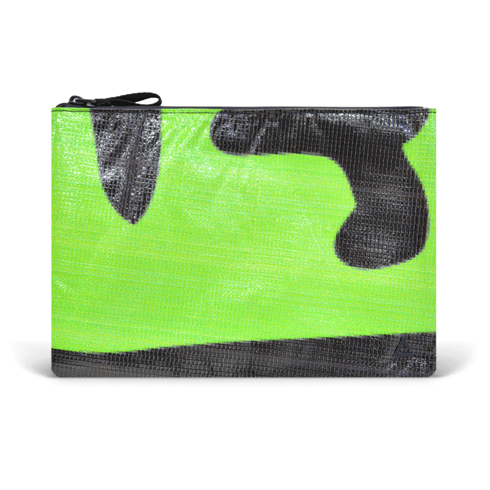 Charlie Pouch