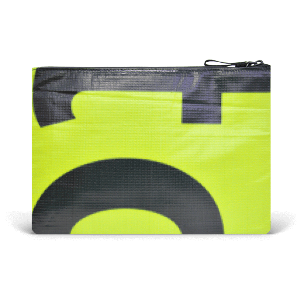 Charlie Pouch