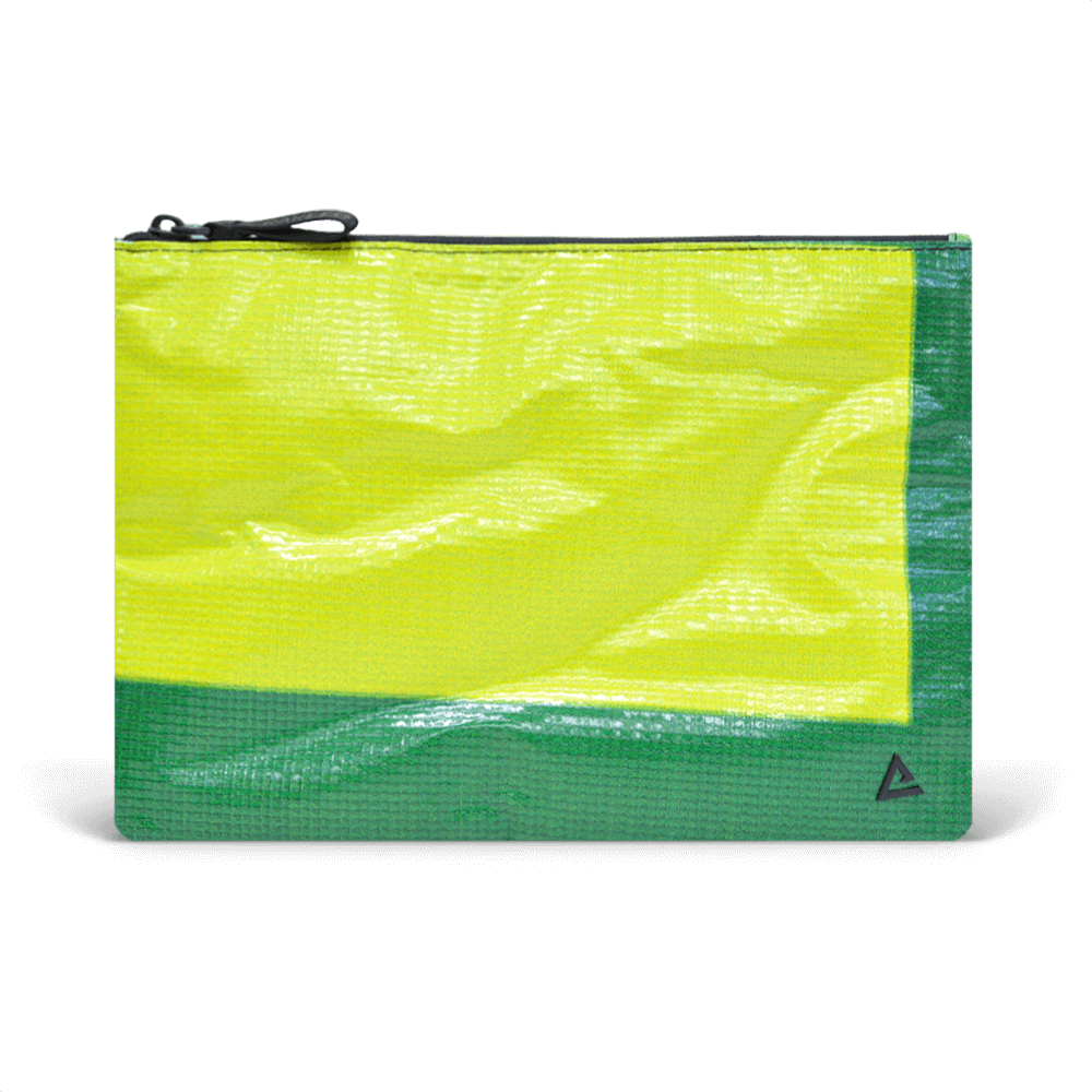 Charlie Pouch