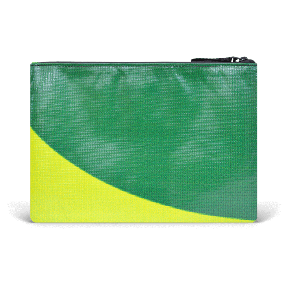 Charlie Pouch