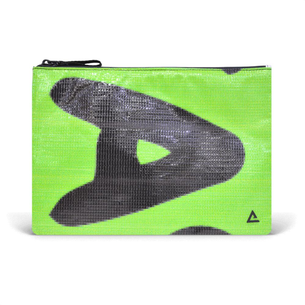Charlie Pouch