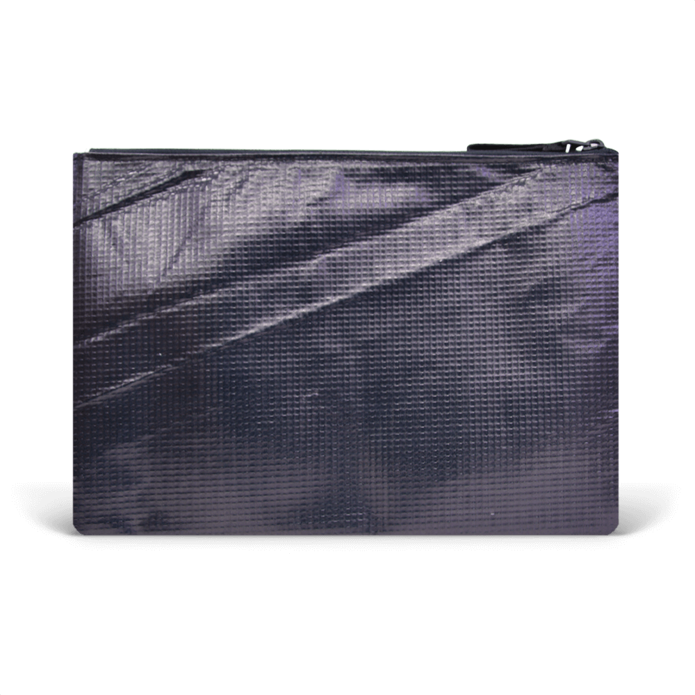 Charlie Pouch