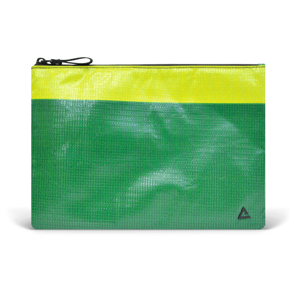 Charlie Pouch