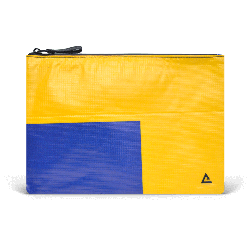 Charlie Pouch