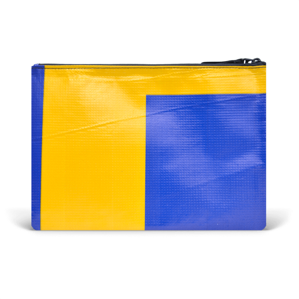 Charlie Pouch