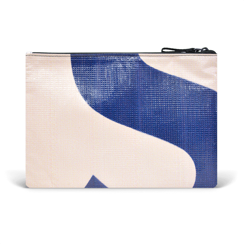 Charlie Pouch