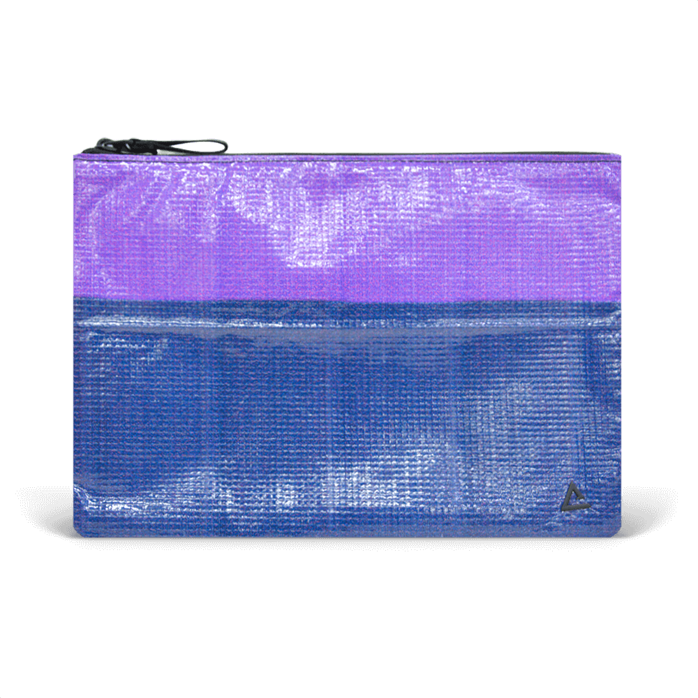 Charlie Pouch