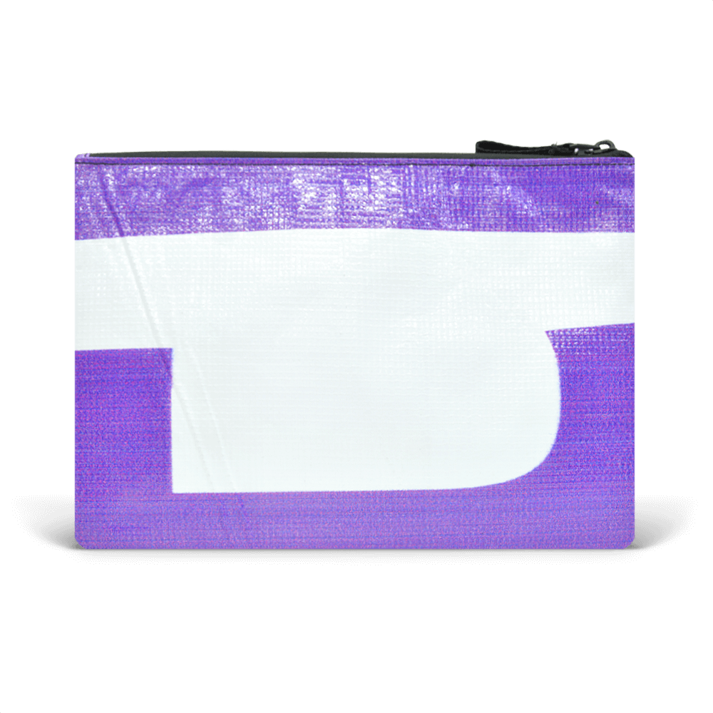 Charlie Pouch