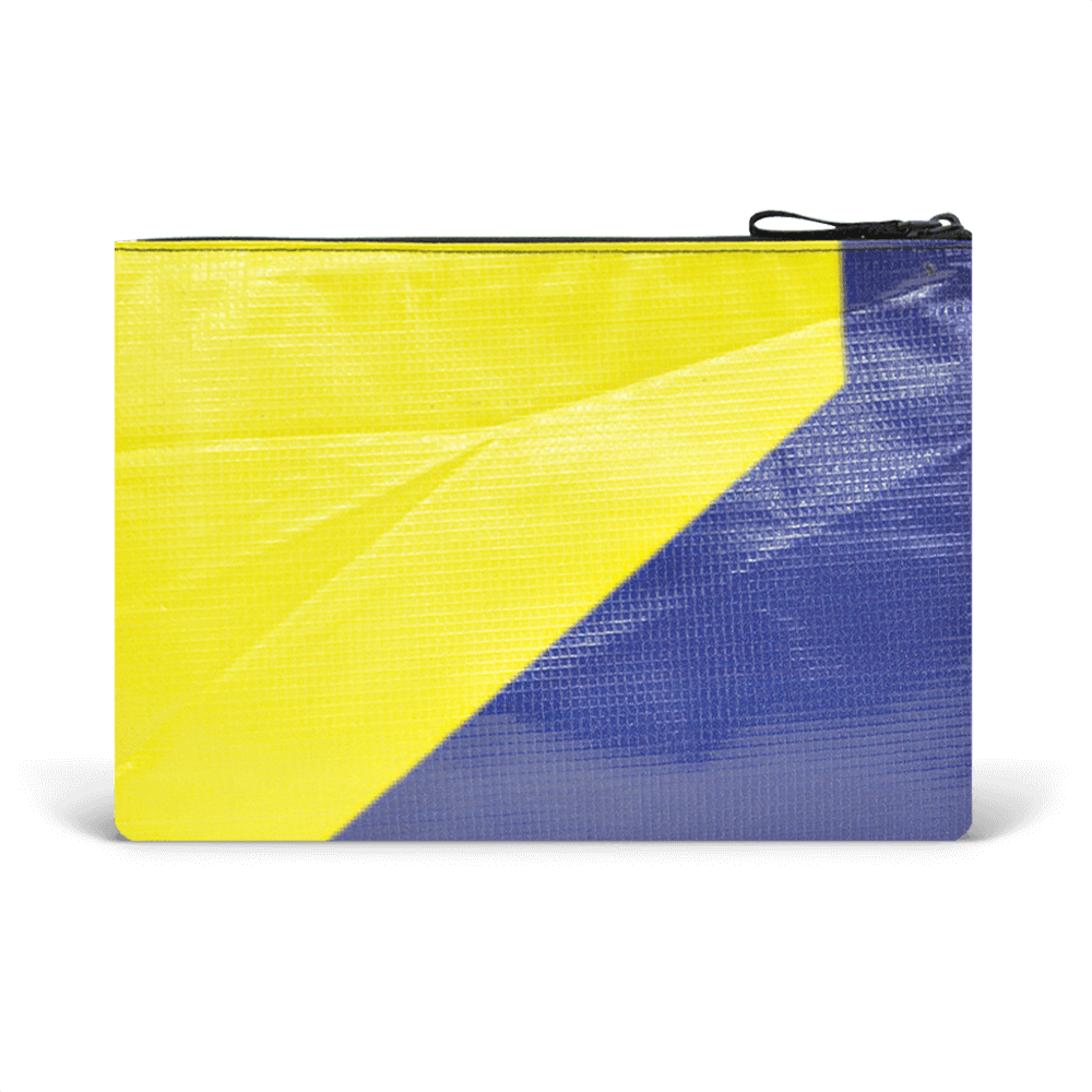 Charlie Pouch