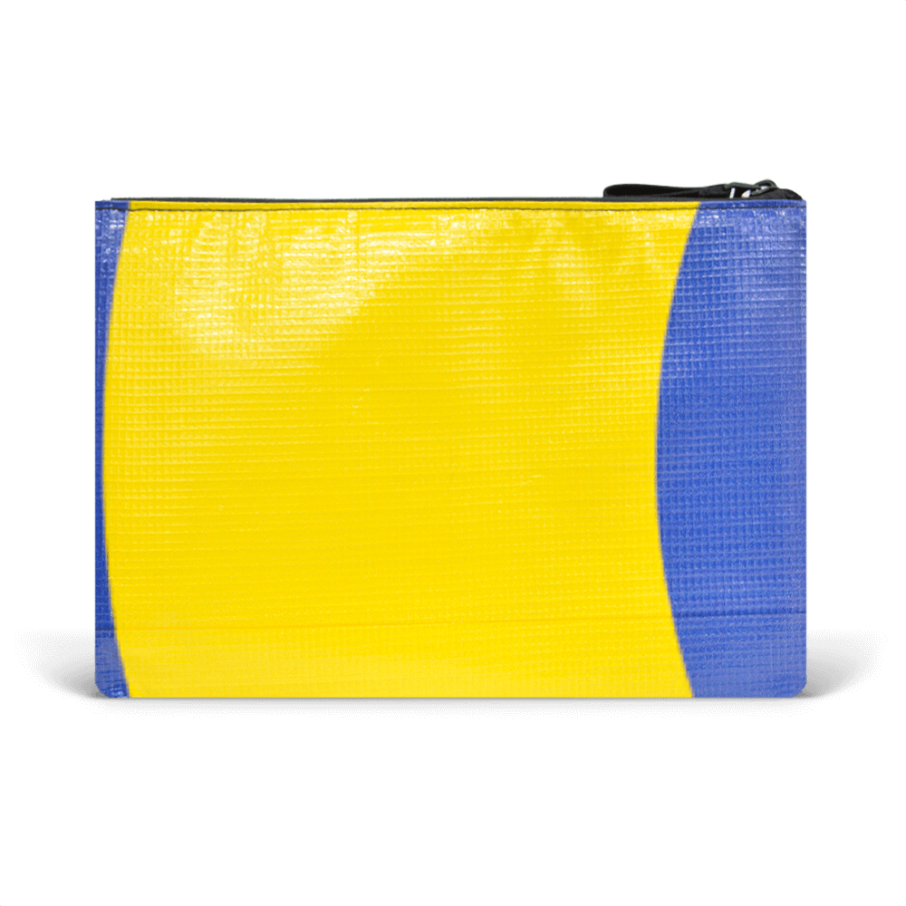 Charlie Pouch