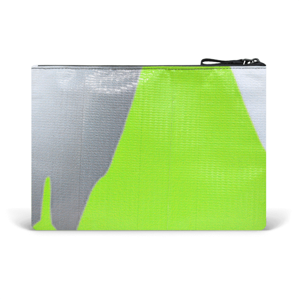 Charlie Pouch