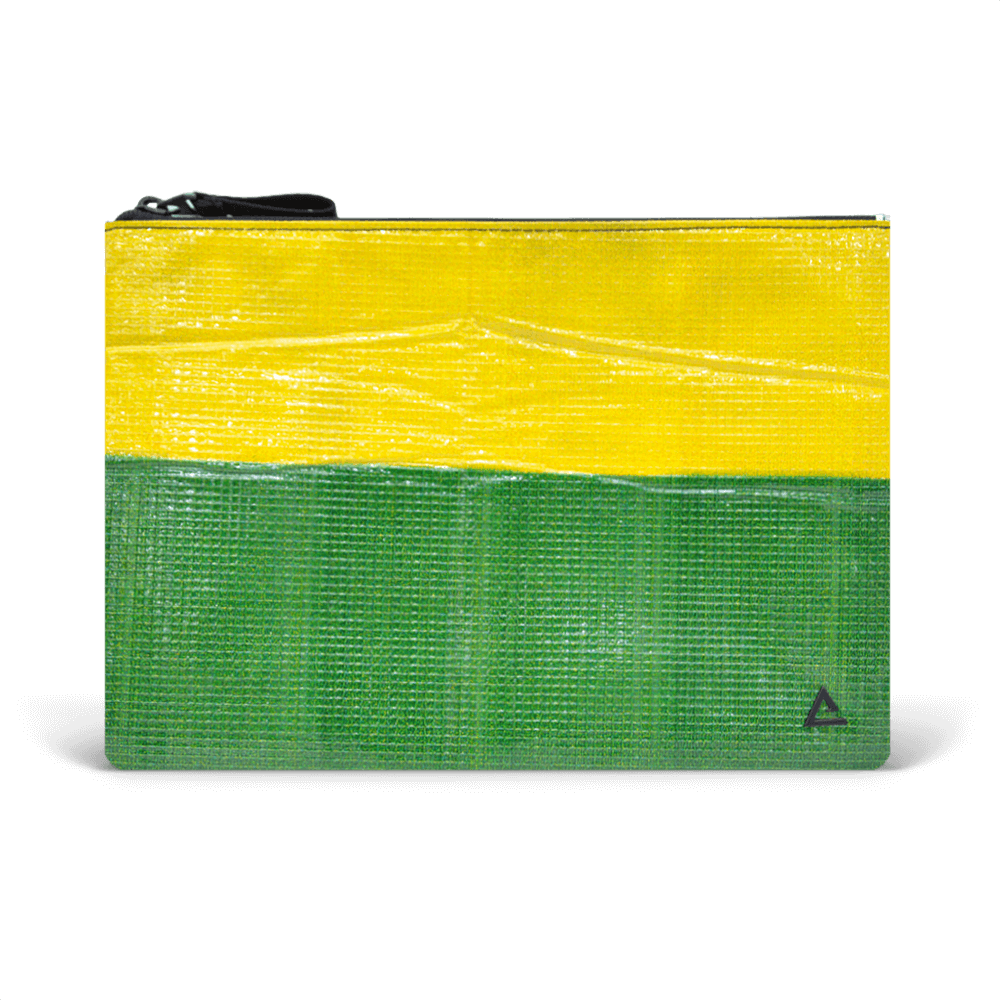 Charlie Pouch