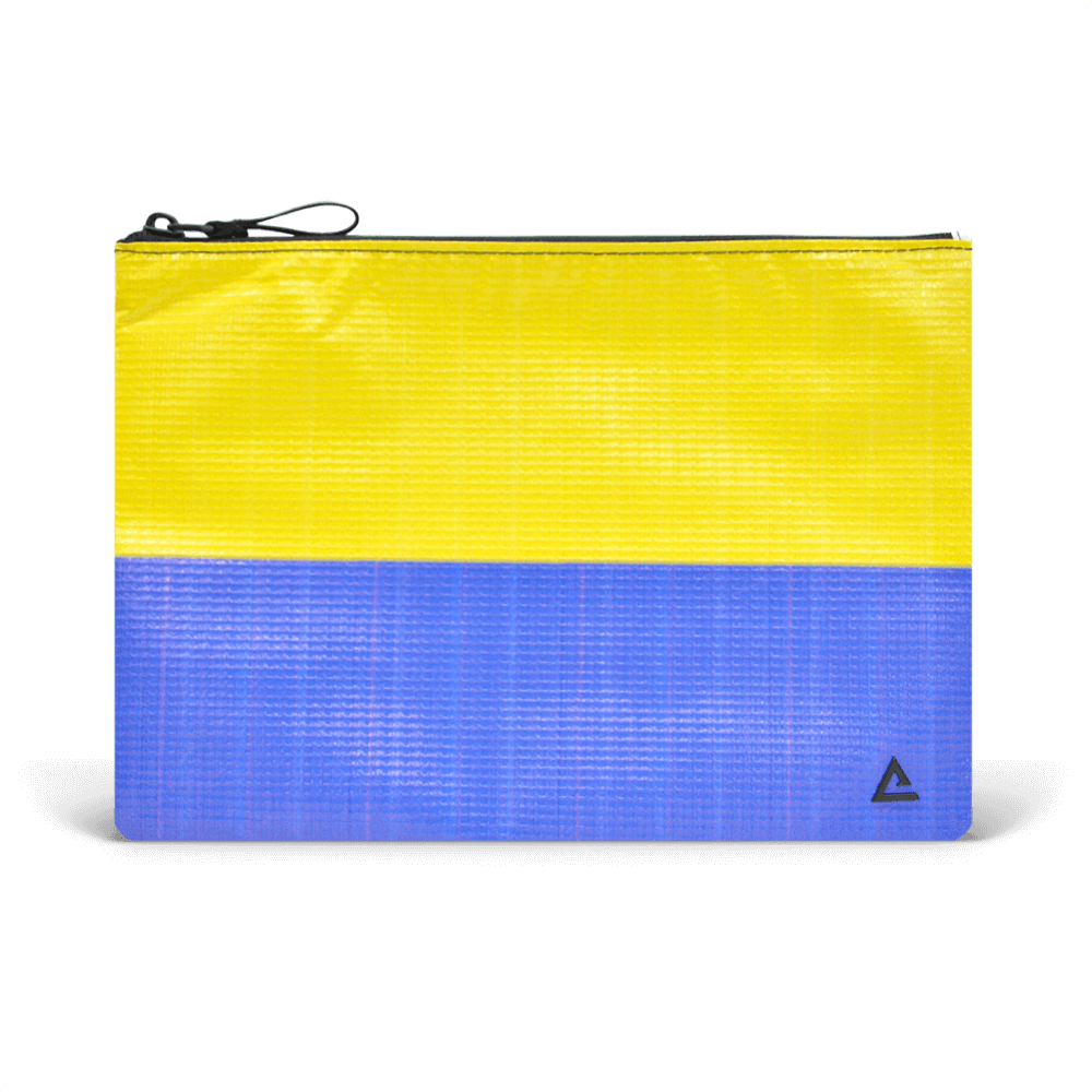 Charlie Pouch