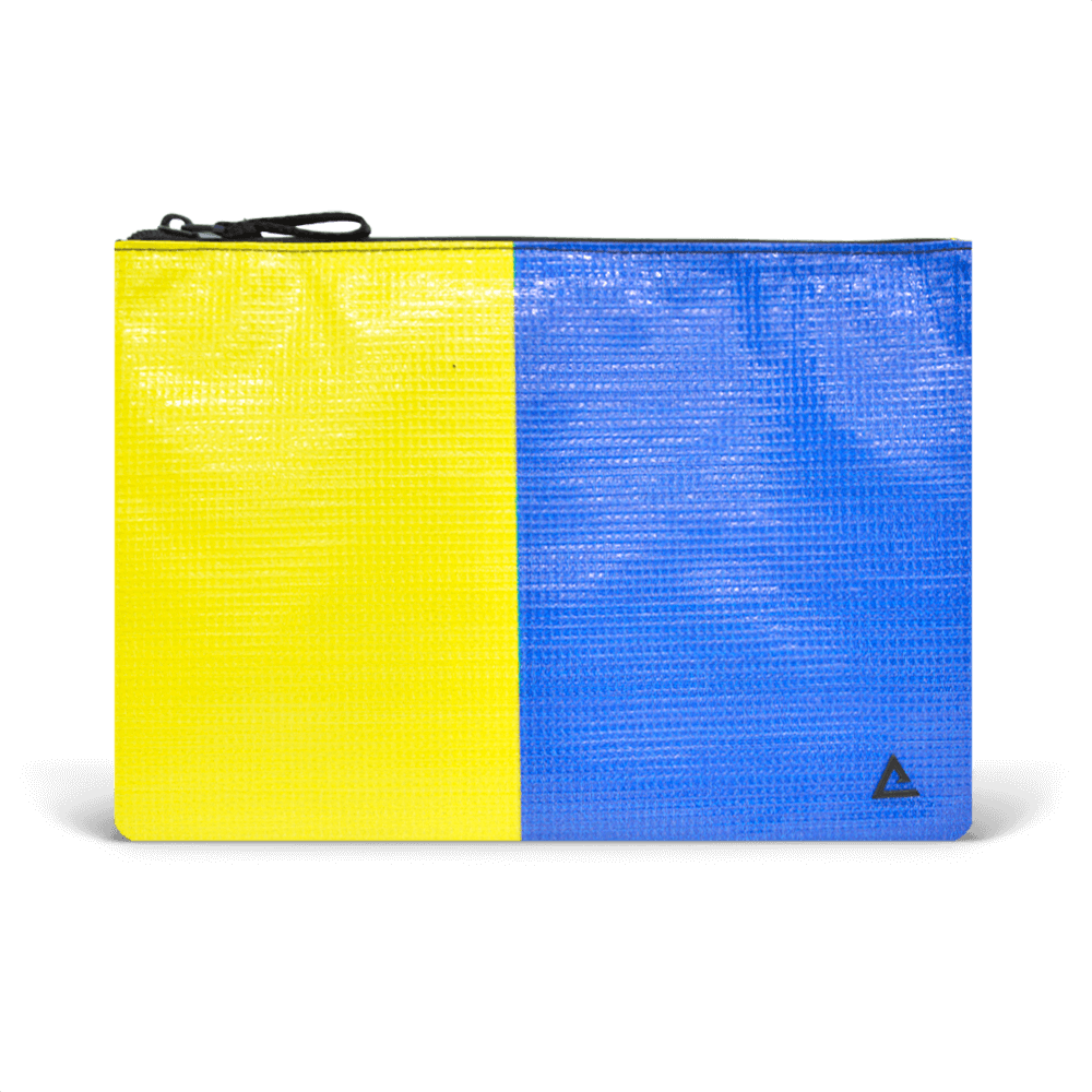 Charlie Pouch