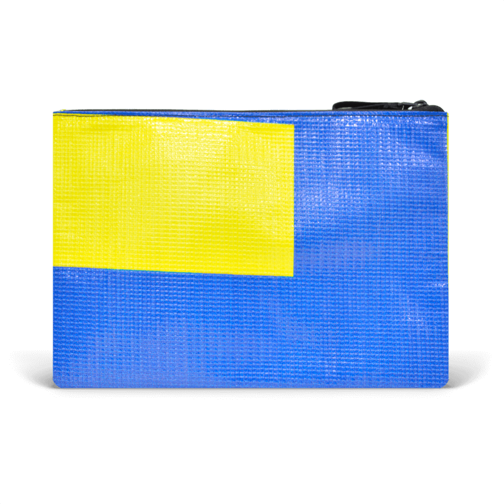 Charlie Pouch